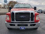 New 2025 Ford F-650 Super Cab 4x2, Rollback Body for sale #SDF02994 - photo 7