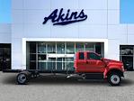 2025 Ford F-650 Super Cab DRW 4x2, Cab Chassis for sale #SDF03050 - photo 1