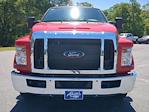 2025 Ford F-650 Super Cab DRW 4x2, Cab Chassis for sale #SDF03050 - photo 7