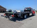 New 2025 Ford F-650 Super Cab 4x2, 21' Miller Industries Chevron Rollback Body for sale #SDF03064 - photo 2