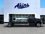 New 2025 Ford F-650 Regular Cab 4x2, Cab Chassis for sale #SDF04511 - photo 1