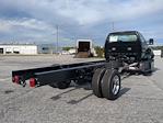 New 2025 Ford F-650 Regular Cab 4x2, Cab Chassis for sale #SDF04511 - photo 2