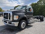 New 2025 Ford F-650 Regular Cab 4x2, Cab Chassis for sale #SDF04511 - photo 6