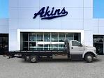 New 2025 Ford F-650 Regular Cab 4x2, Rollback Body for sale #SDF04569 - photo 1