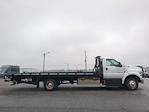 New 2025 Ford F-650 Regular Cab 4x2, Rollback Body for sale #SDF04569 - photo 3