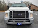 New 2025 Ford F-650 Regular Cab 4x2, Rollback Body for sale #SDF04569 - photo 7