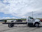 2025 Ford F-650 Regular Cab DRW 4x2, Cab Chassis for sale #SDF04592 - photo 5