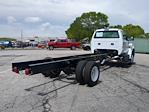 2025 Ford F-650 Regular Cab DRW 4x2, Cab Chassis for sale #SDF04592 - photo 2