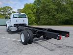 2025 Ford F-650 Regular Cab DRW 4x2, Cab Chassis for sale #SDF04592 - photo 4