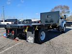 New 2025 Ford F-650 FL Regular Cab 4x2, 16' PJ's Platform Body Flatbed Truck for sale #SDF05569 - photo 2