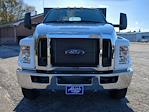 New 2025 Ford F-650 FL Regular Cab 4x2, 16' PJ's Platform Body Flatbed Truck for sale #SDF05569 - photo 7