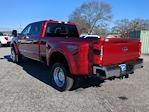 New 2025 Ford F-450 Lariat Crew Cab 4WD, Pickup for sale #SEC08373 - photo 5