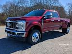 New 2025 Ford F-450 Lariat Crew Cab 4WD, Pickup for sale #SEC08373 - photo 6