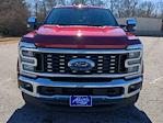 New 2025 Ford F-450 Lariat Crew Cab 4WD, Pickup for sale #SEC08373 - photo 7