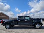 New 2025 Ford F-450 Lariat Crew Cab 4WD, Pickup for sale #SEC08521 - photo 4