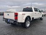 New 2025 Ford F-450 Lariat Crew Cab 4WD, Pickup for sale #SEC08628 - photo 3