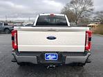 New 2025 Ford F-450 Lariat Crew Cab 4WD, Pickup for sale #SEC08628 - photo 4