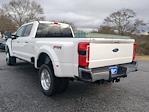 New 2025 Ford F-450 Lariat Crew Cab 4WD, Pickup for sale #SEC08628 - photo 5