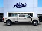 New 2025 Ford F-450 Lariat Crew Cab 4WD, Pickup for sale #SEC08696 - photo 1