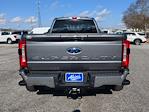 New 2025 Ford F-450 Lariat Crew Cab 4WD, Pickup for sale #SEC09018 - photo 4