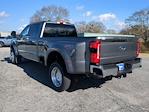 New 2025 Ford F-450 Lariat Crew Cab 4WD, Pickup for sale #SEC09018 - photo 5