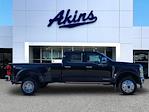 New 2025 Ford F-450 Lariat Crew Cab 4WD, Pickup for sale #SEC09334 - photo 3