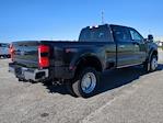 New 2025 Ford F-450 Lariat Crew Cab 4WD, Pickup for sale #SEC09334 - photo 5