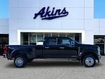 New 2025 Ford F-450 Lariat Crew Cab 4WD, Pickup for sale #SEC09570 - photo 3