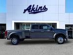 New 2025 Ford F-450 Lariat Crew Cab 4WD, Pickup for sale #SEC09829 - photo 3