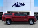 Used 2022 Chevrolet Colorado LT Crew Cab 4WD, Pickup for sale #T1112626 - photo 3