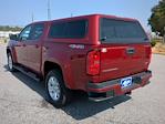 Used 2022 Chevrolet Colorado LT Crew Cab 4WD, Pickup for sale #T1112626 - photo 2