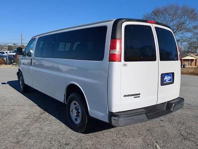 Used 2014 Chevrolet Express 3500 LT RWD, Passenger Van for sale #T1200412 - photo 2