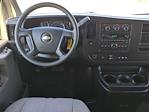 Used 2014 Chevrolet Express 3500 LT RWD, Passenger Van for sale #T1200412 - photo 14