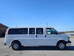 Used 2014 Chevrolet Express 3500 LT RWD, Passenger Van for sale #T1200412 - photo 4