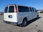 Used 2014 Chevrolet Express 3500 LT RWD, Passenger Van for sale #T1200412 - photo 5