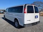 Used 2014 Chevrolet Express 3500 LT RWD, Passenger Van for sale #T1200412 - photo 2