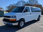 Used 2014 Chevrolet Express 3500 LT RWD, Passenger Van for sale #T1200412 - photo 1