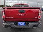 Used 2017 GMC Canyon SLT Crew Cab 4x4, Pickup for sale #T1248305 - photo 3