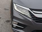 Used 2019 Honda Odyssey Elite FWD, Minivan for sale #TB043377 - photo 8