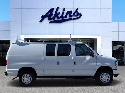 Used 2013 Ford E-250 4x2, Upfitted Cargo Van for sale #TDA96385 - photo 1