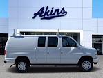 Used 2013 Ford E-250 4x2, Upfitted Cargo Van for sale #TDA96385 - photo 1