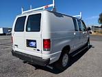 Used 2013 Ford E-250 4x2, Upfitted Cargo Van for sale #TDA96385 - photo 3