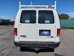 Used 2013 Ford E-250 4x2, Upfitted Cargo Van for sale #TDA96385 - photo 5