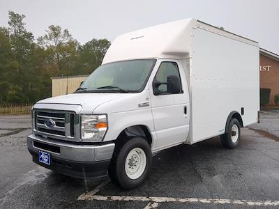 2025 Ford E-350 RWD, Rockport Cargoport Box Van for sale #TDD13358 - photo 1