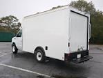 2025 Ford E-350 RWD, Rockport Cargoport Box Van for sale #TDD13358 - photo 2