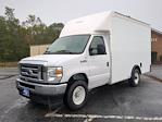 2025 Ford E-350 RWD, Rockport Cargoport Box Van for sale #TDD13358 - photo 1