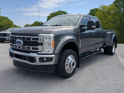 2023 Ford F-450 Crew Cab DRW 4WD, Pickup for sale #TEC15710 - photo 1