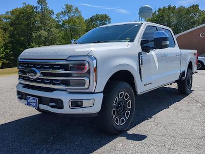 2024 Ford F-250 Crew Cab 4WD, Pickup for sale #TEC32975 - photo 1