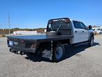 Used 2021 Ford F-450 XL Crew Cab 4WD, Flatbed Truck for sale #TEC42298 - photo 5