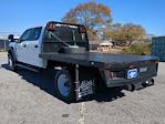 Used 2021 Ford F-450 XL Crew Cab 4WD, Flatbed Truck for sale #TEC42298 - photo 2